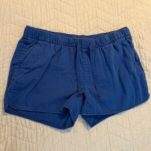 Old Navy Cotton shorts